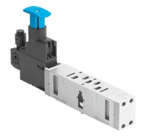 Festo VABF-S3-1-R6C2-C-6