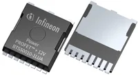 Infineon BTS50010-1LUA