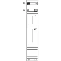 Eaton Electric ZSD-Z19A0574