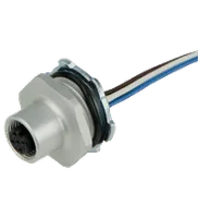 Pepperl+Fuchs 1/2" NPT-V1-G-1M