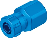 Festo ACK-1/8-PK-6