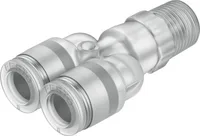 Festo NPQP-Y-R14-Q8-FD-P10