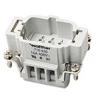 Walther-Werke Ferdinand Walthe 710406