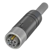 Balluff BCC M415-0000-1L-150-PX85A5-050