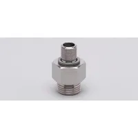 Ifm Electronic Adapter SI1/M12x1/VA