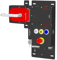 Euchner MGB-L2HB-PNC-L-117027