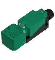 Pepperl+Fuchs NBN40-U10-E2