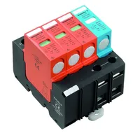 Weidmüller VPU I 3+1 280V/12,5KA