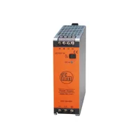 IFM PSU-2AC/24VDC-5A
