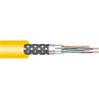 Draka UC1500 SS 22 4P LSHF-FR MULTIMEDIA 6F