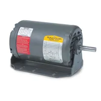 Baldor 1/3 1800 RHM3007 ODP 208-230/460 48
