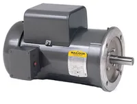 Baldor 1/3 3600 KL1205 ODP 115/208-230