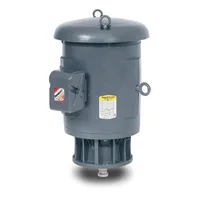 Baldor 10HP,3450RPM,VHM3312T,3PH,60HZ,213HP