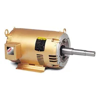 3 3600 JMM3158T W/M12 ODP/PUMP MOTOR