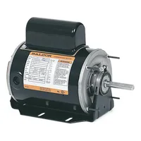 Baldor CHC645A 1.5HP,1700RPM,1PH,60HZ,56,1935C