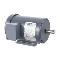Baldor ECC101M0H5DF4