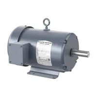Baldor ECC101M0H5EF4