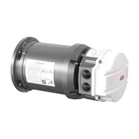 Baldor ECS101A8K1P5DD4