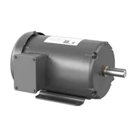 Baldor ECS101M0H5DF4