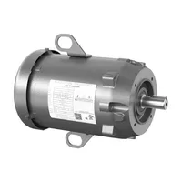 Baldor ECS101M0K0P8DC4