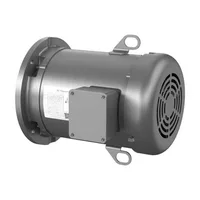 Baldor ECS101M0K5P5FD4