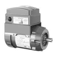 Baldor ECS101T3K0P8DC4