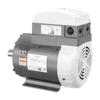 Baldor ECS101T3K5P5FF4