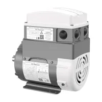 Baldor ECS101T2K1P5DF4