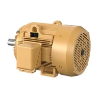Baldor EFM4400T