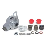 Baldor ENC02BC-A2 AVTRON ENCODER, TEBC 1024PPR