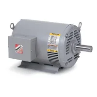 Baldor HFM3116T 1HP,1750RPM,3PH,60HZ,143T,3516M