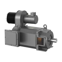 Baldor IDDRPM281256