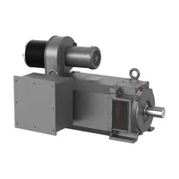 Baldor IDDRPM322006R1