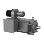 Baldor IDDRPM323004R1