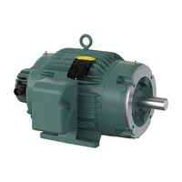 Baldor IDVSNM2237T-5