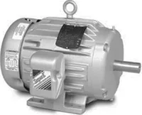 Baldor M3710T-8