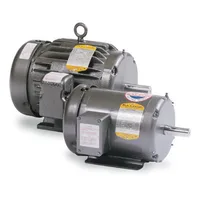 Baldor M4407TR-4 200HP,1785RPM,3PH,60HZ,445T