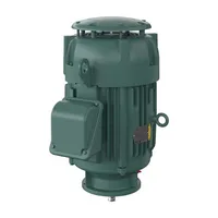 Baldor VHECP4103T