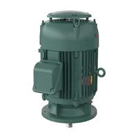 Baldor VHECP4114T