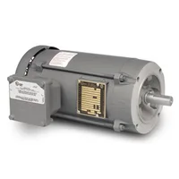 Baldor VL5000A