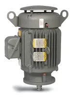 Baldor VLCP3774T