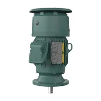 Baldor VLECP83660T-4
