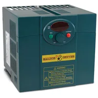 Baldor VS1SM80P5 0.5HP,1 PH, 200-230V,SVC