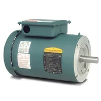 Baldor VUHM3558 2HP,1750RPM,3PH,60HZ,56C,3524M