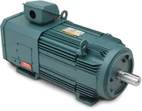 Baldor ZDBRPM402004
