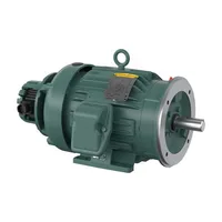 Baldor ZDVSCP3661T