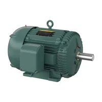 Baldor ZDVSM4115T