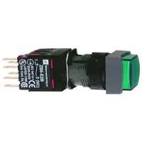 Schneider Electric XB6CE3B1B