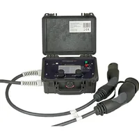 Gossen Metrawatt PROFiTEST H+E TECH