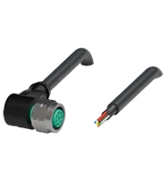 Pepperl+Fuchs V19-WV4A-3M-PUR-ABG0